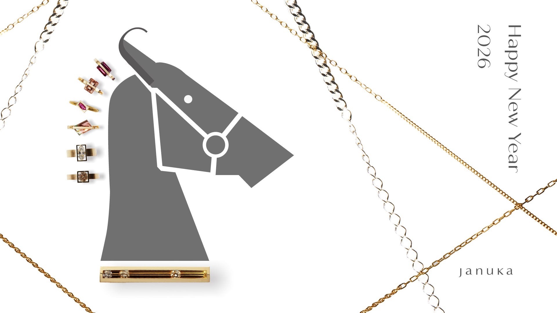 2026 // HAPPY NEW YEAR !!