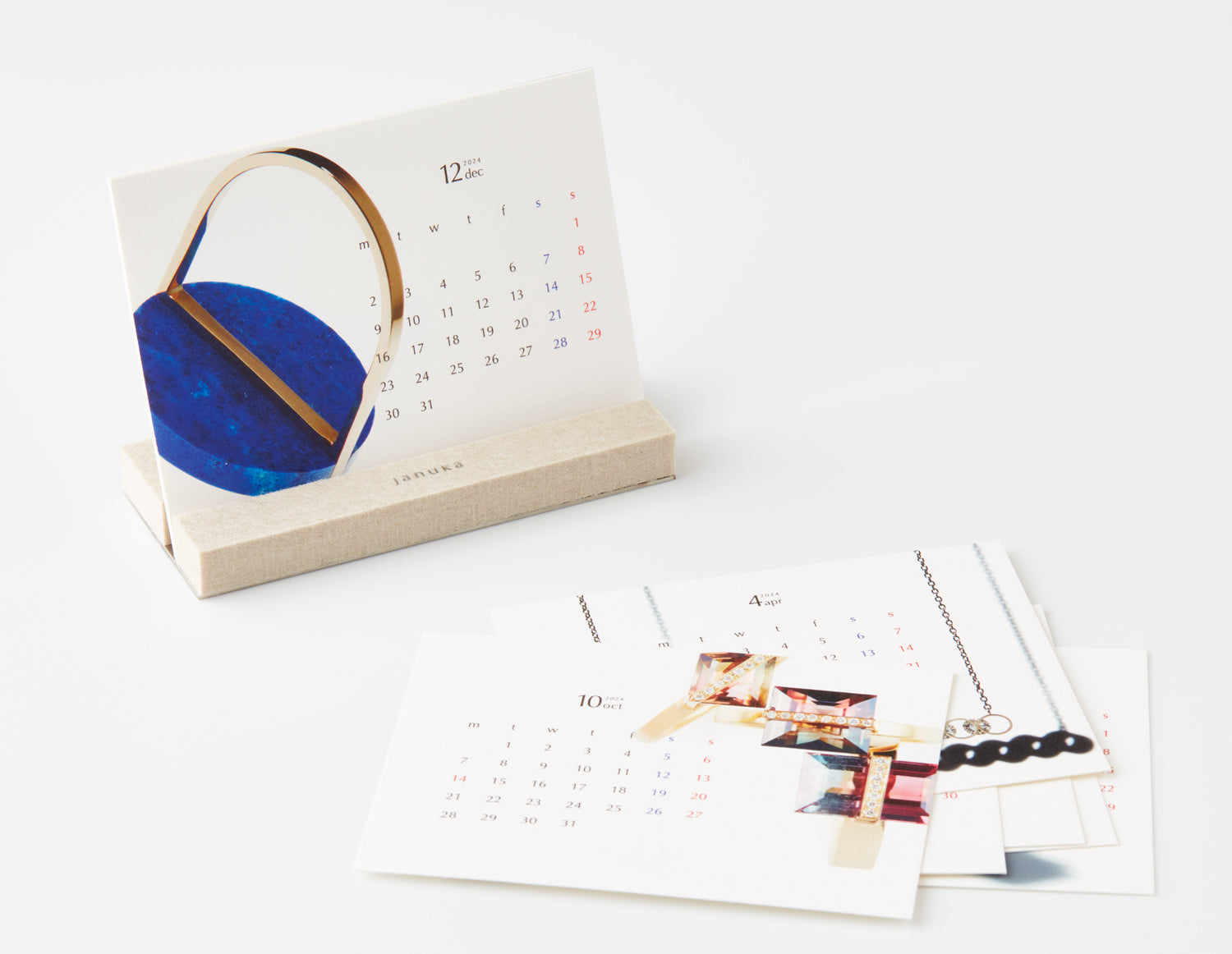 ホリデーシーズン//ノベルティとご配送について