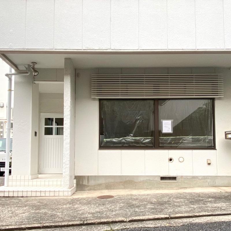 ショップ移転 – 出店場所について
