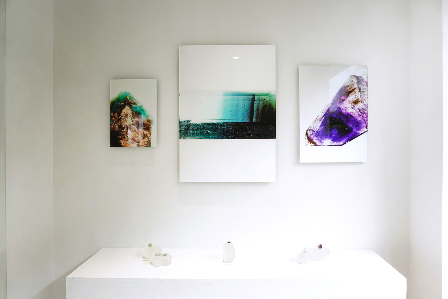 <イベント>石の写真展 9/14~10/2