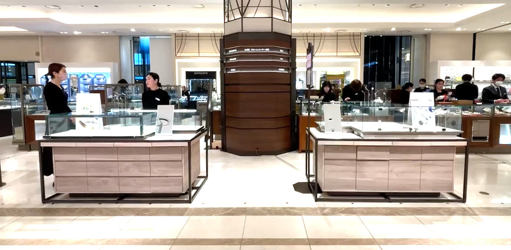 東京・大阪 POP-UPレポート(2026.4)