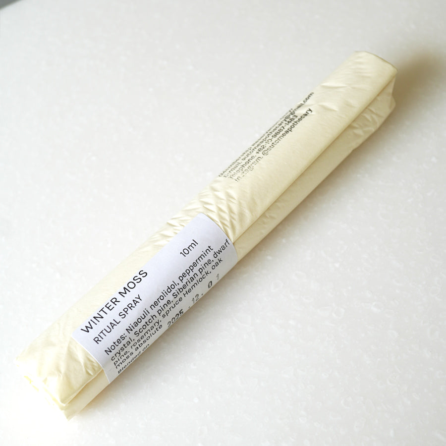 N°3 WINTER MOSS/Room Fragrance