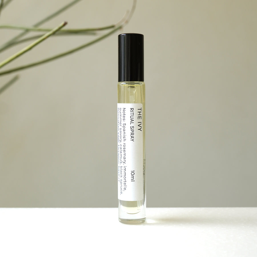 N°2 THE IVY/Room Fragrance