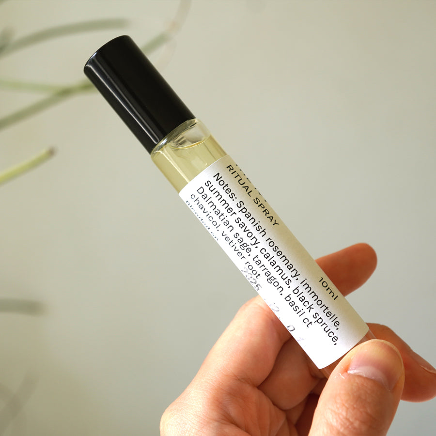 N°2 THE IVY/Room Fragrance