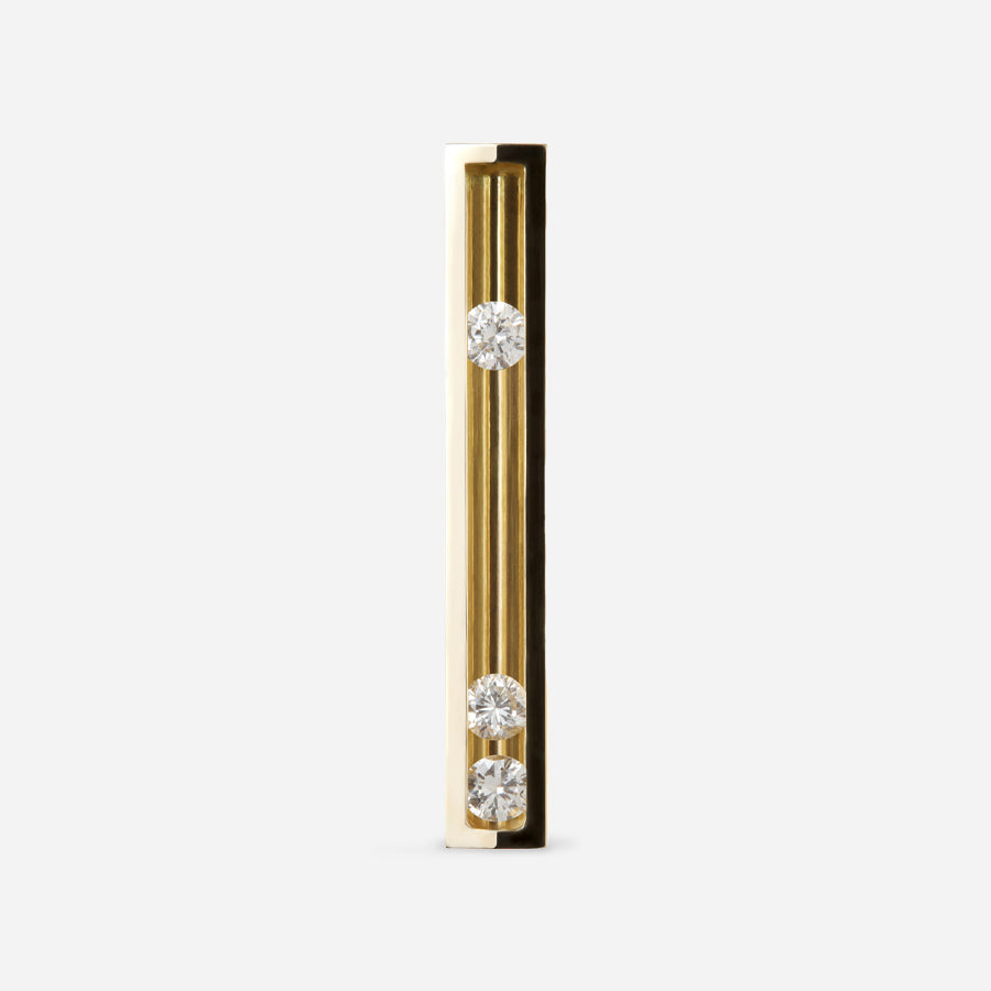 MOVING EARRING L