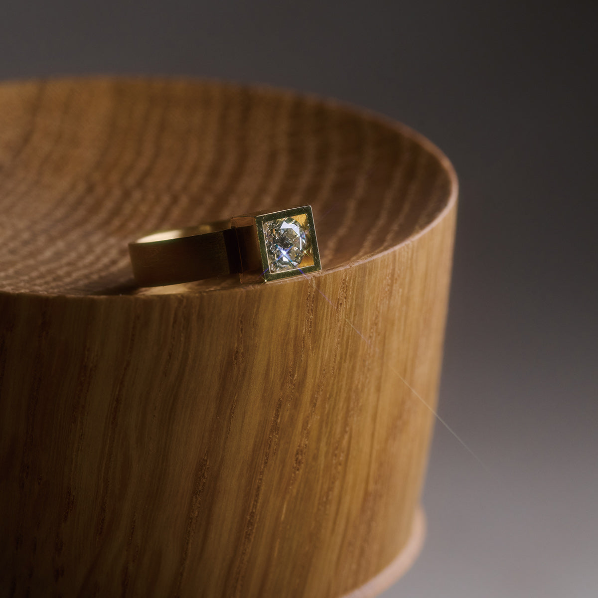 POSITION RING 0.621ct #3271