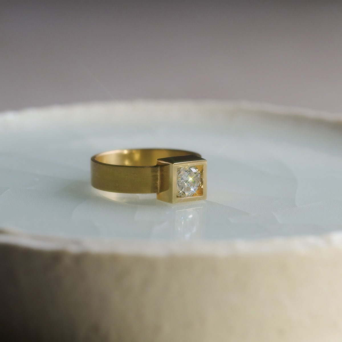 POSITION RING 0.621ct #3271