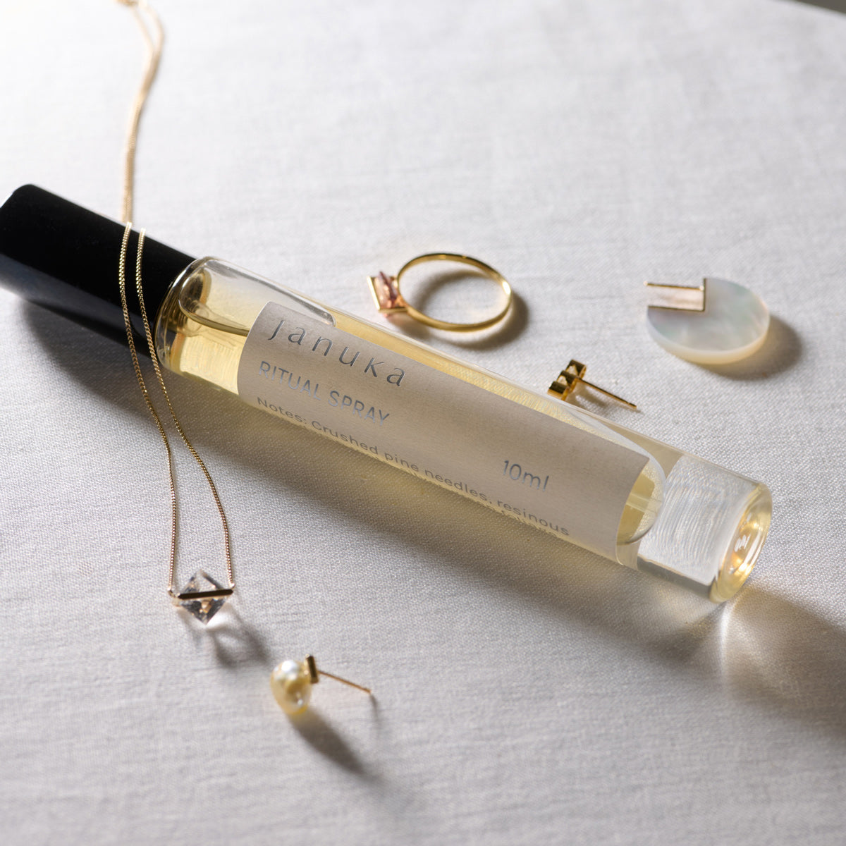 januka / Room Fragrance