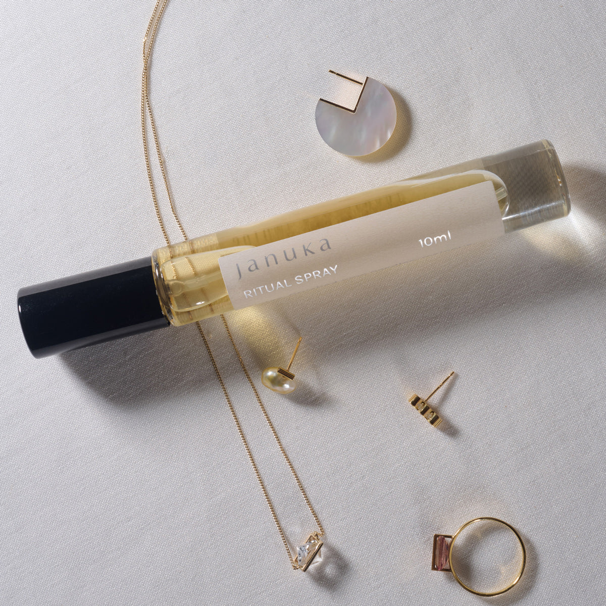 januka / Room Fragrance