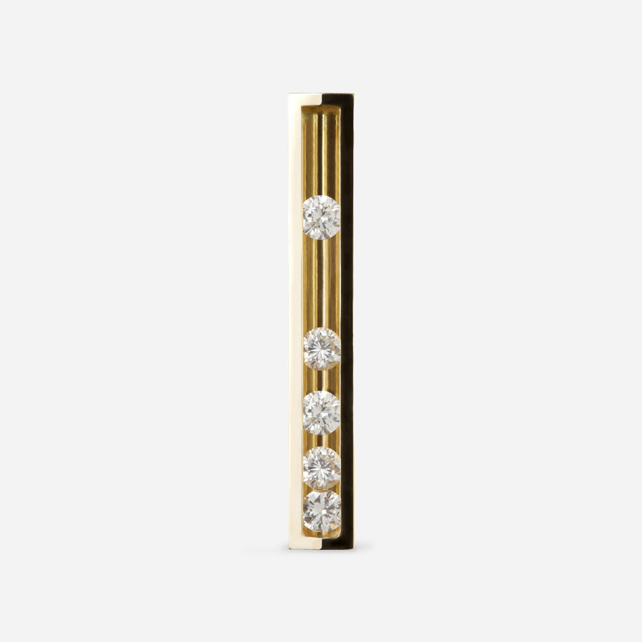 MOVING EARRING L