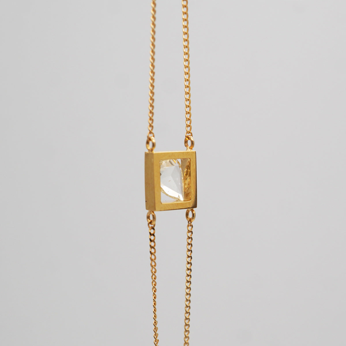 FRAME BRACELET 0.15ct #4137