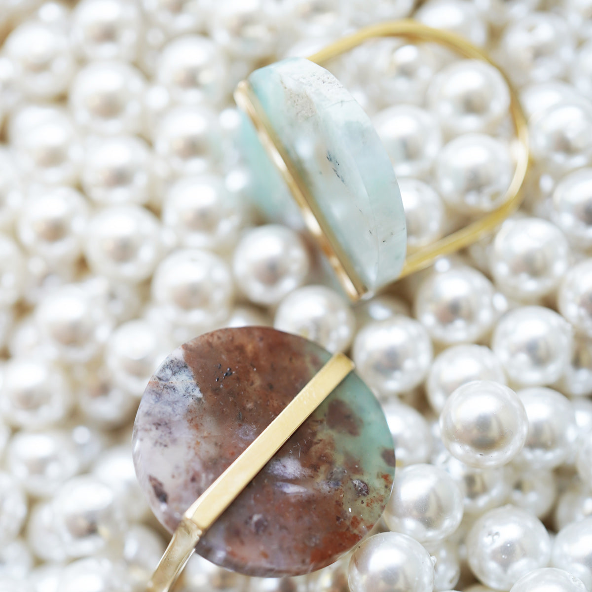 SLICE RING AQUAPRASE #4265
