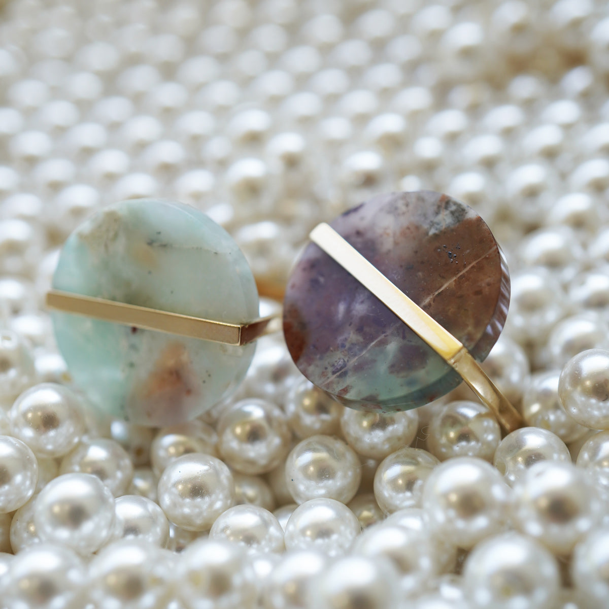 SLICE RING AQUAPRASE #4265