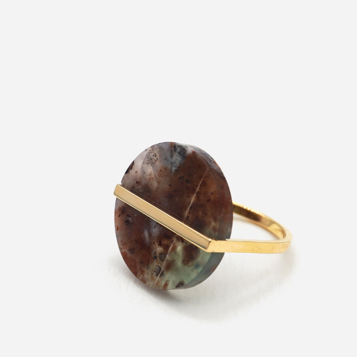 SLICE RING AQUAPRASE #4265