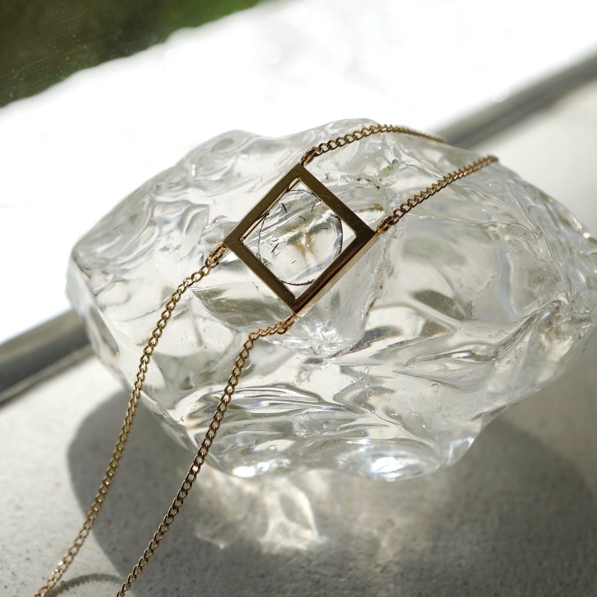 FRAME BRACELET #4287