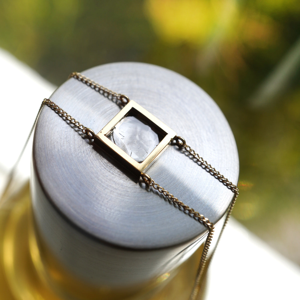 FRAME BRACELET #4287