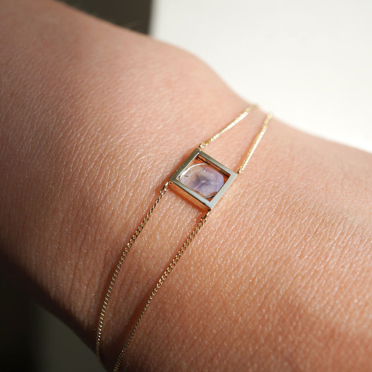 FRAME BRACELET #4287