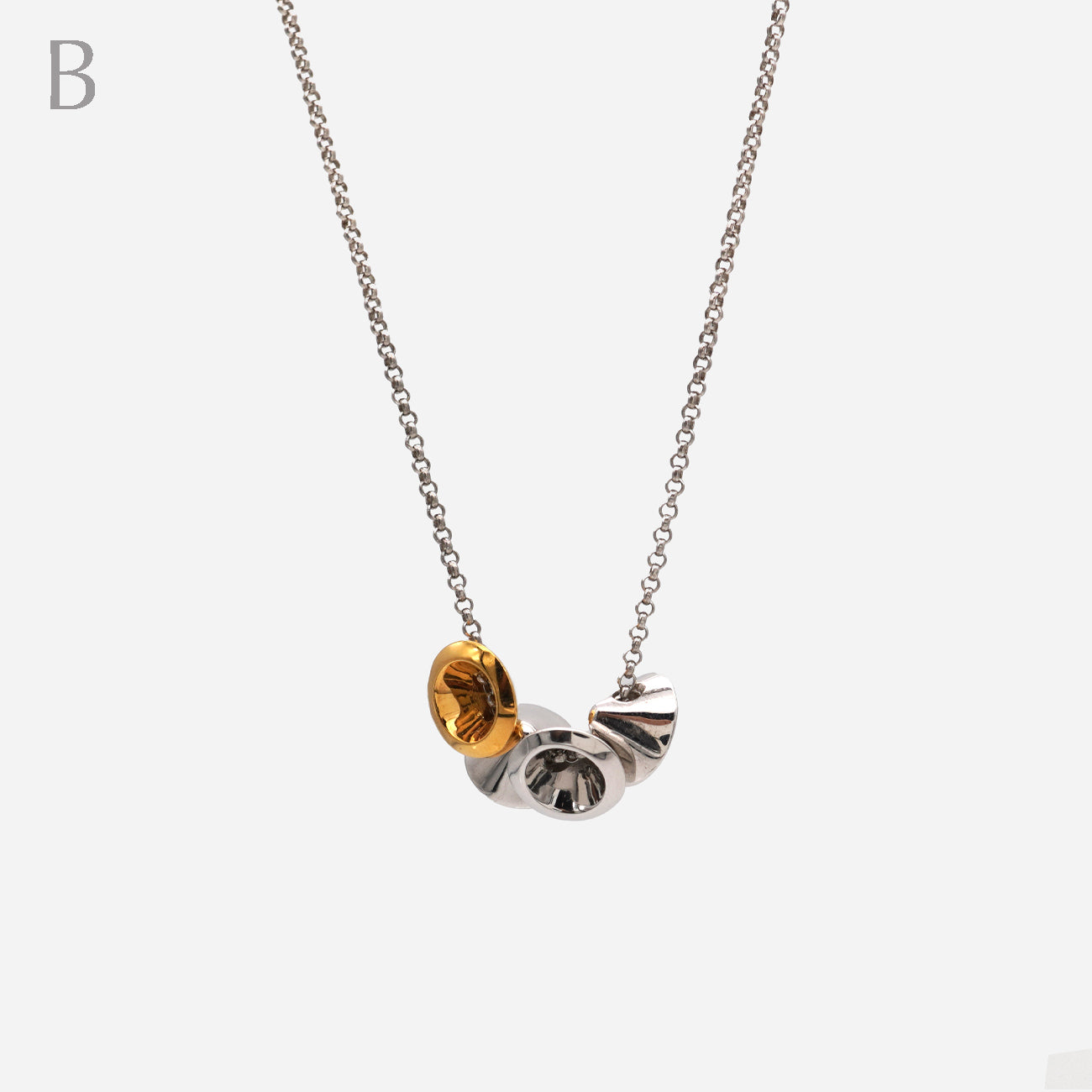 CORN NECKLACE SET