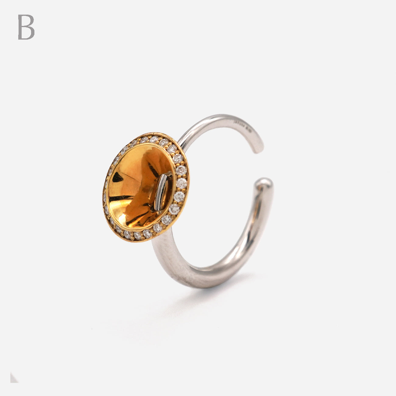 CORN EAR CUFF SET