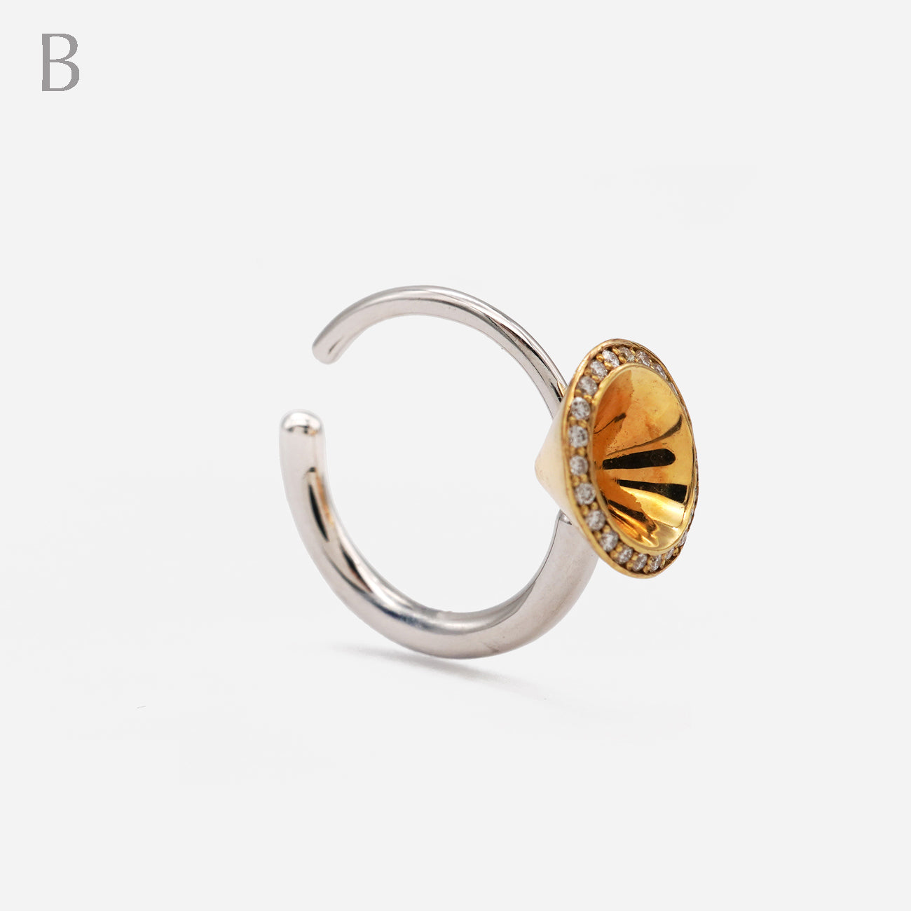 CORN EAR CUFF SET