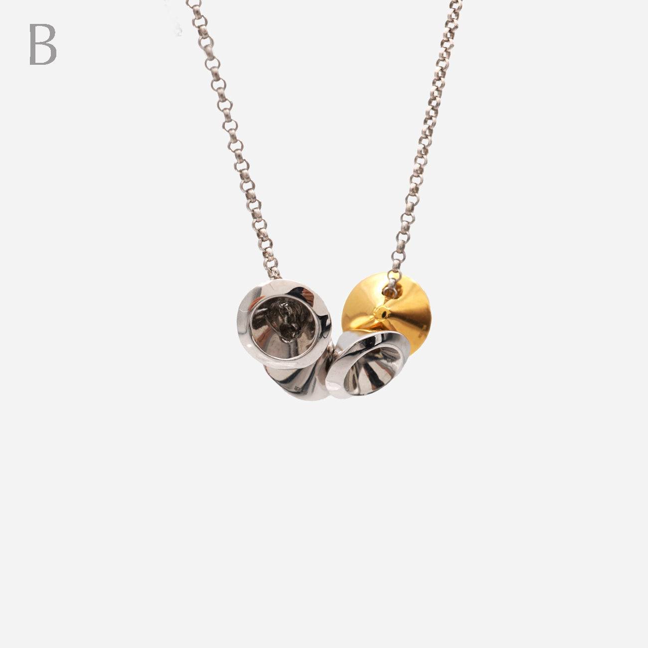 CORN NECKLACE SET