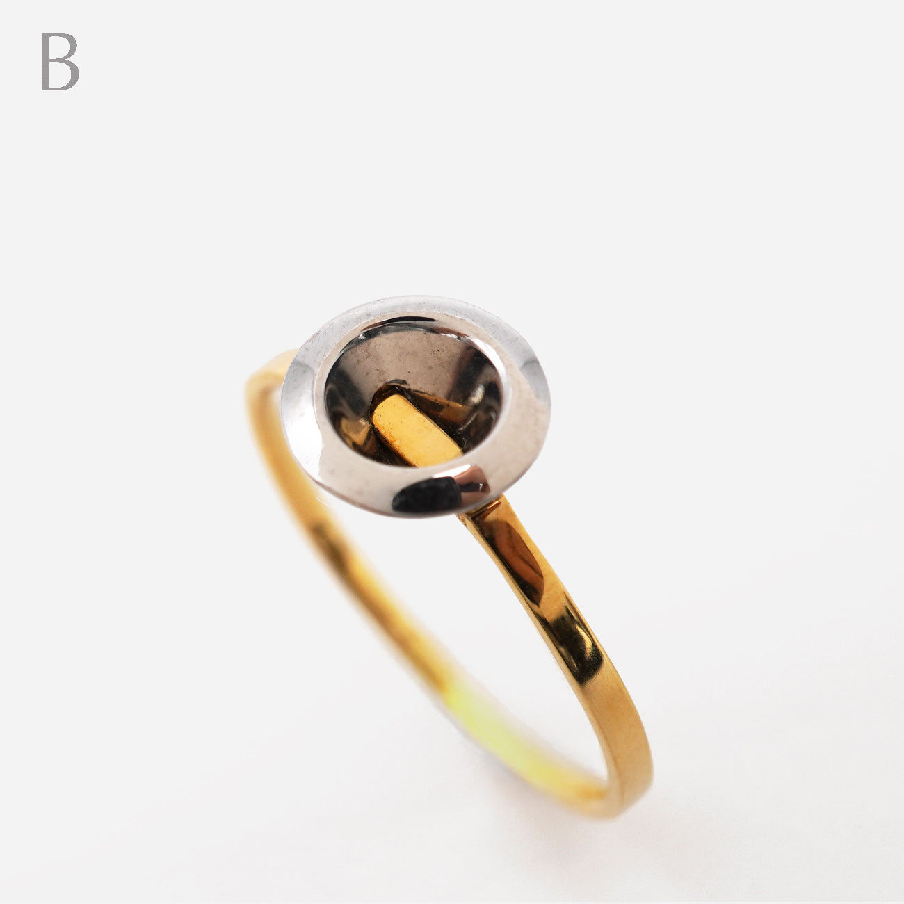 CORN RING SET