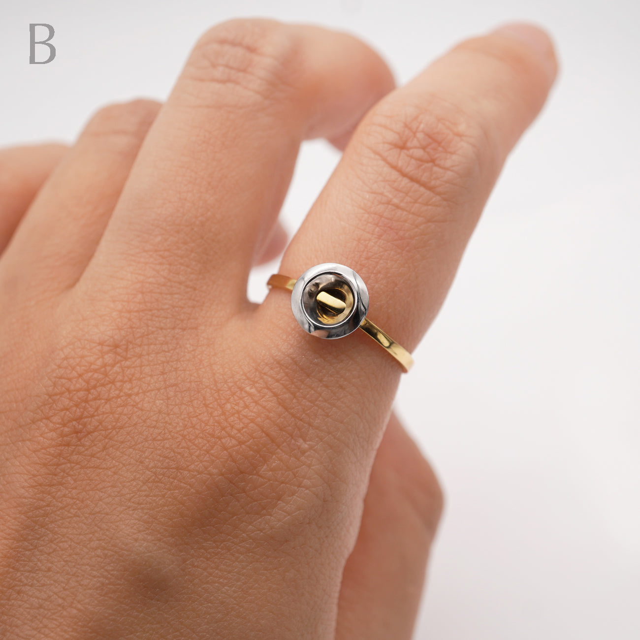 CORN RING SET
