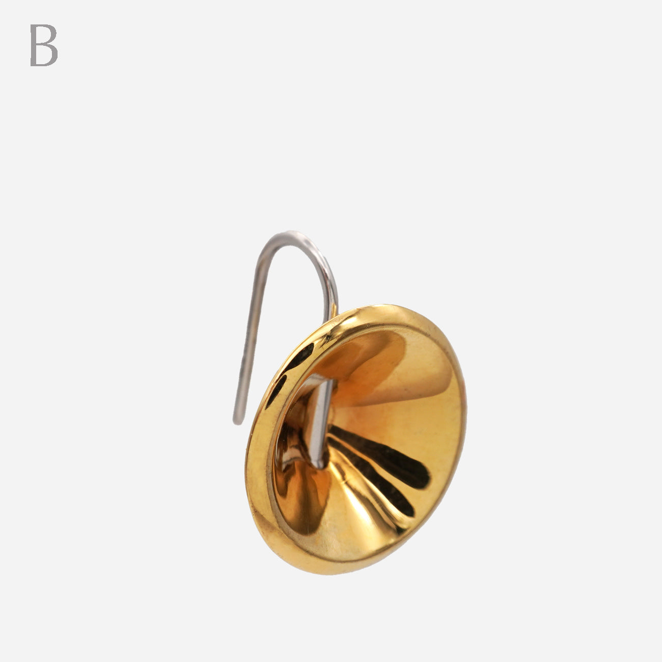 CORN EARRING SET