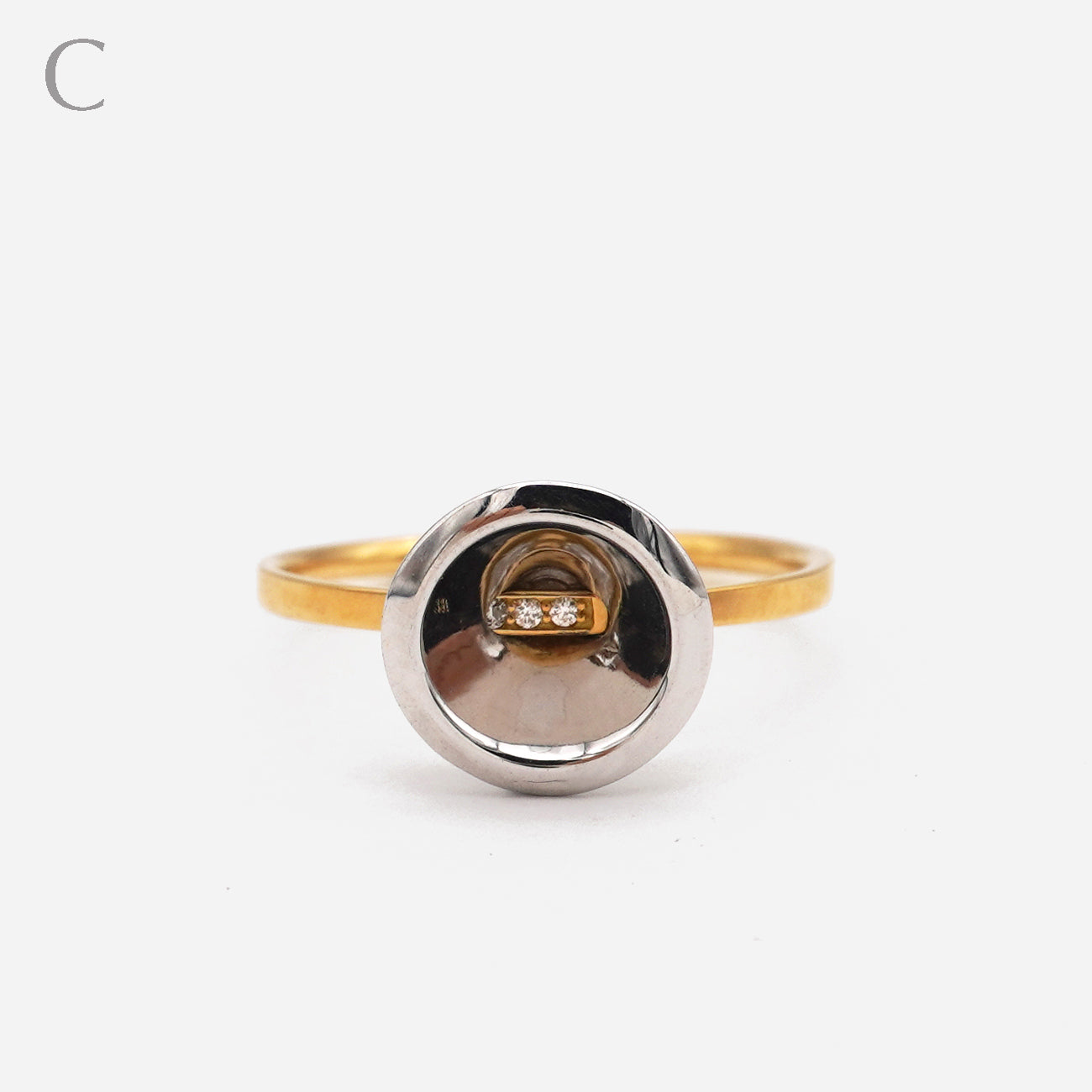 CORN RING SET