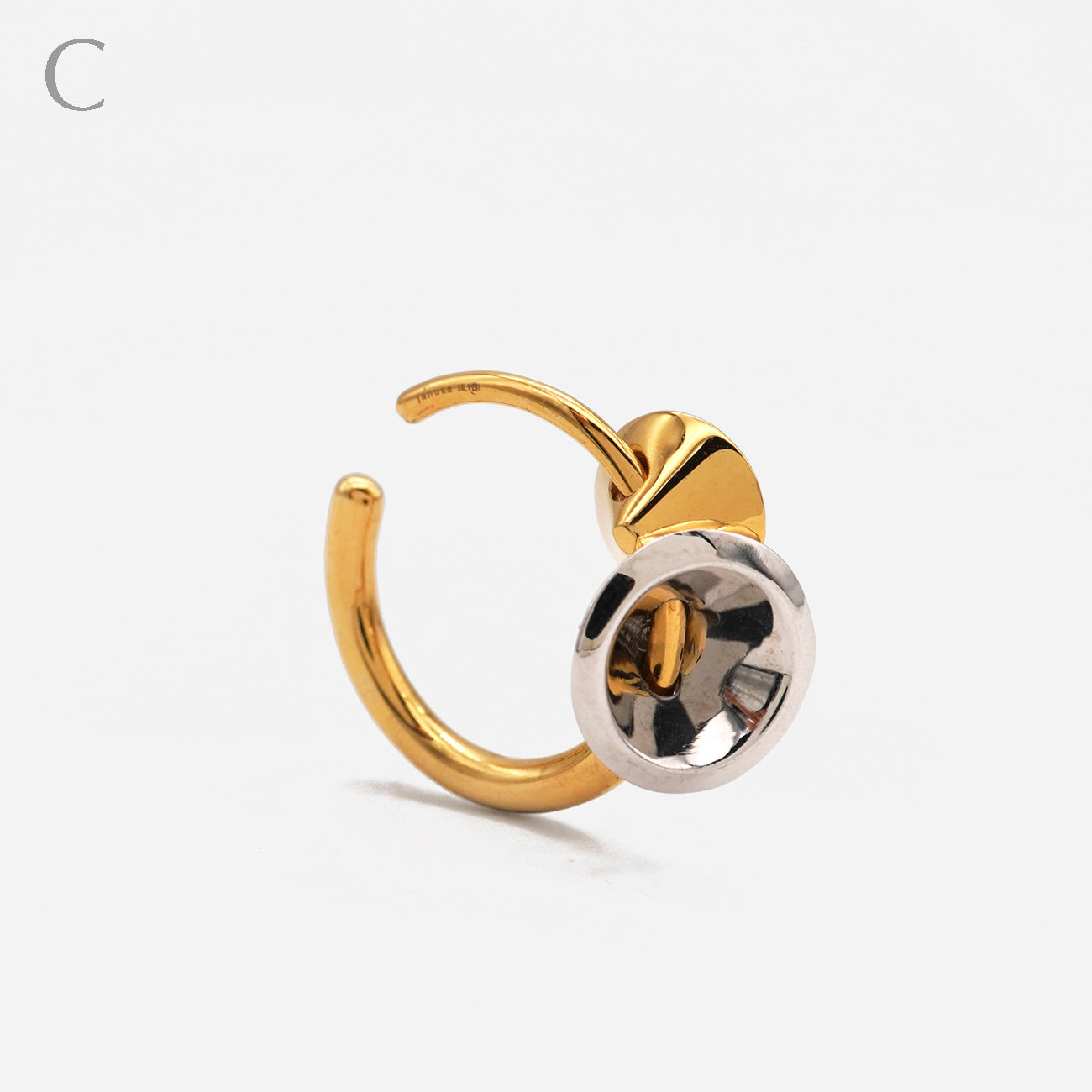 CORN EAR CUFF SET