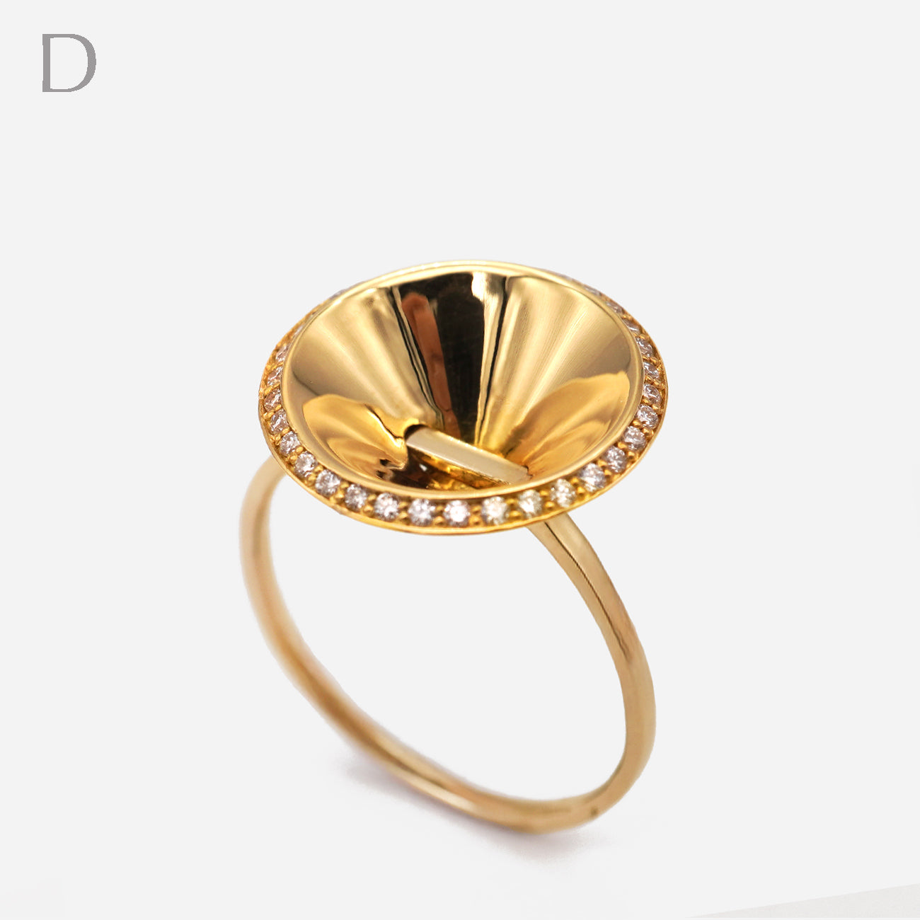 CORN RING SET