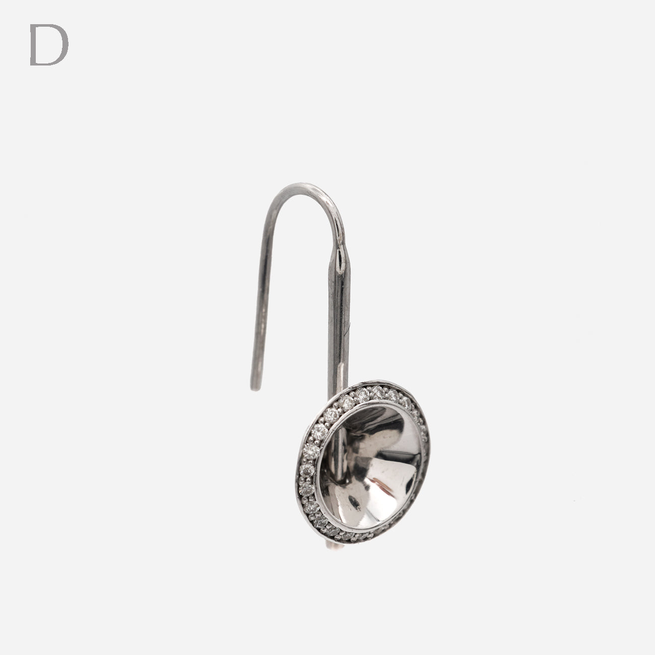CORN EARRING SET