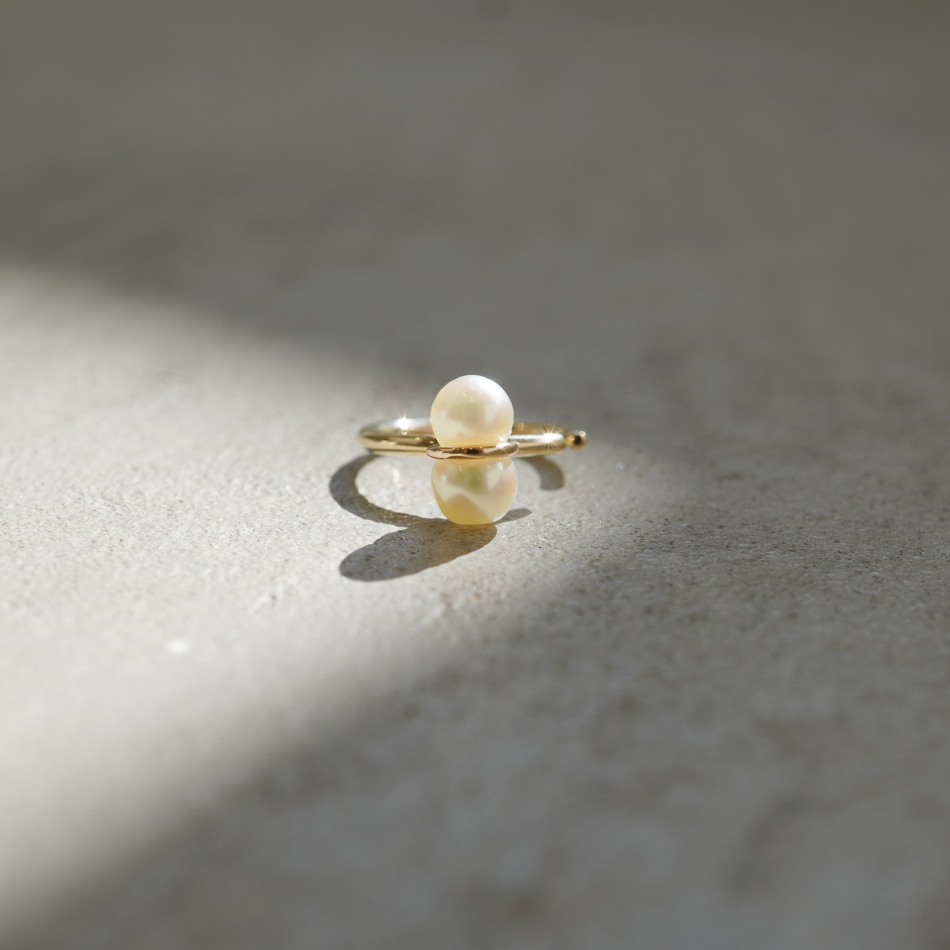 TWIN EAR CUFF