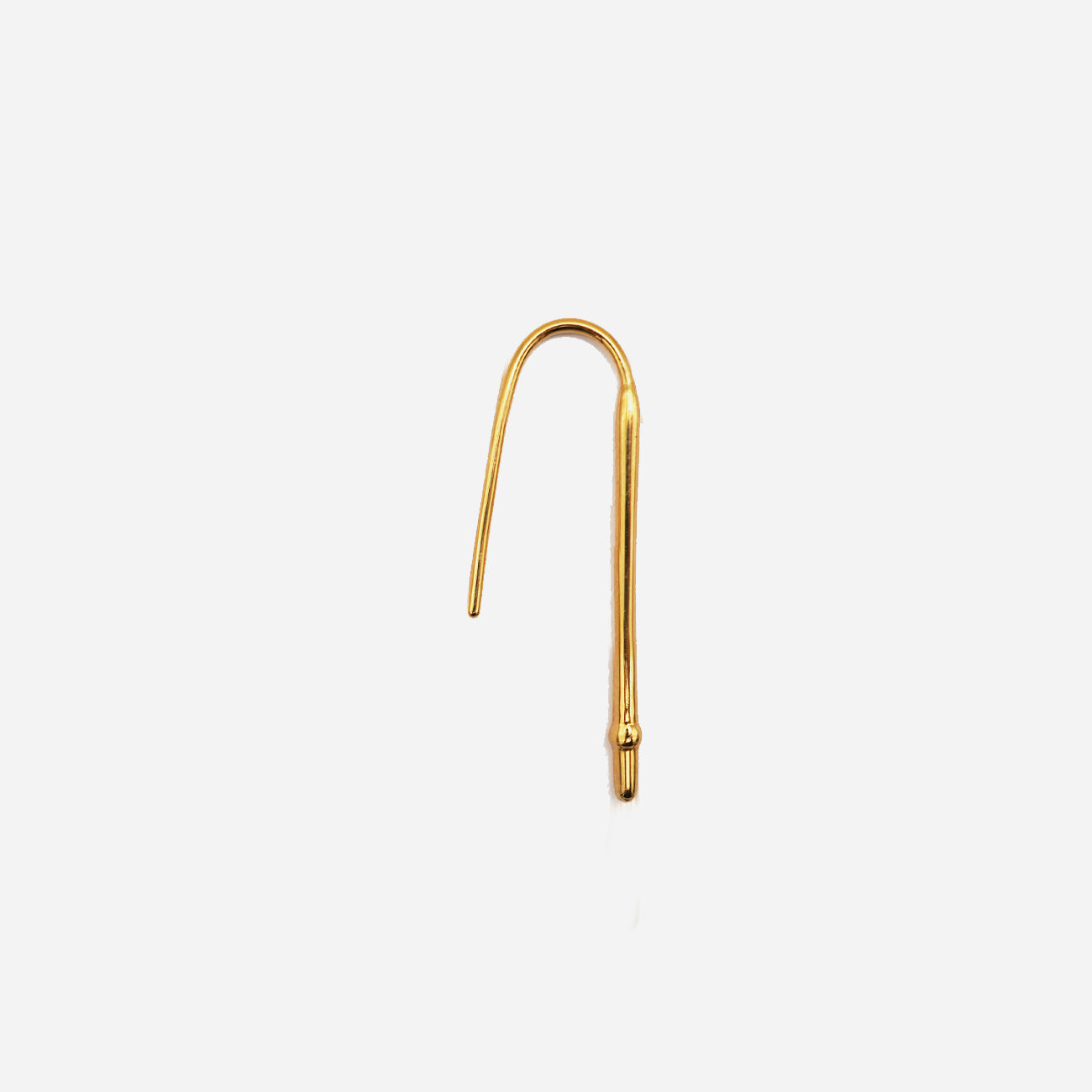 CORN EARRING