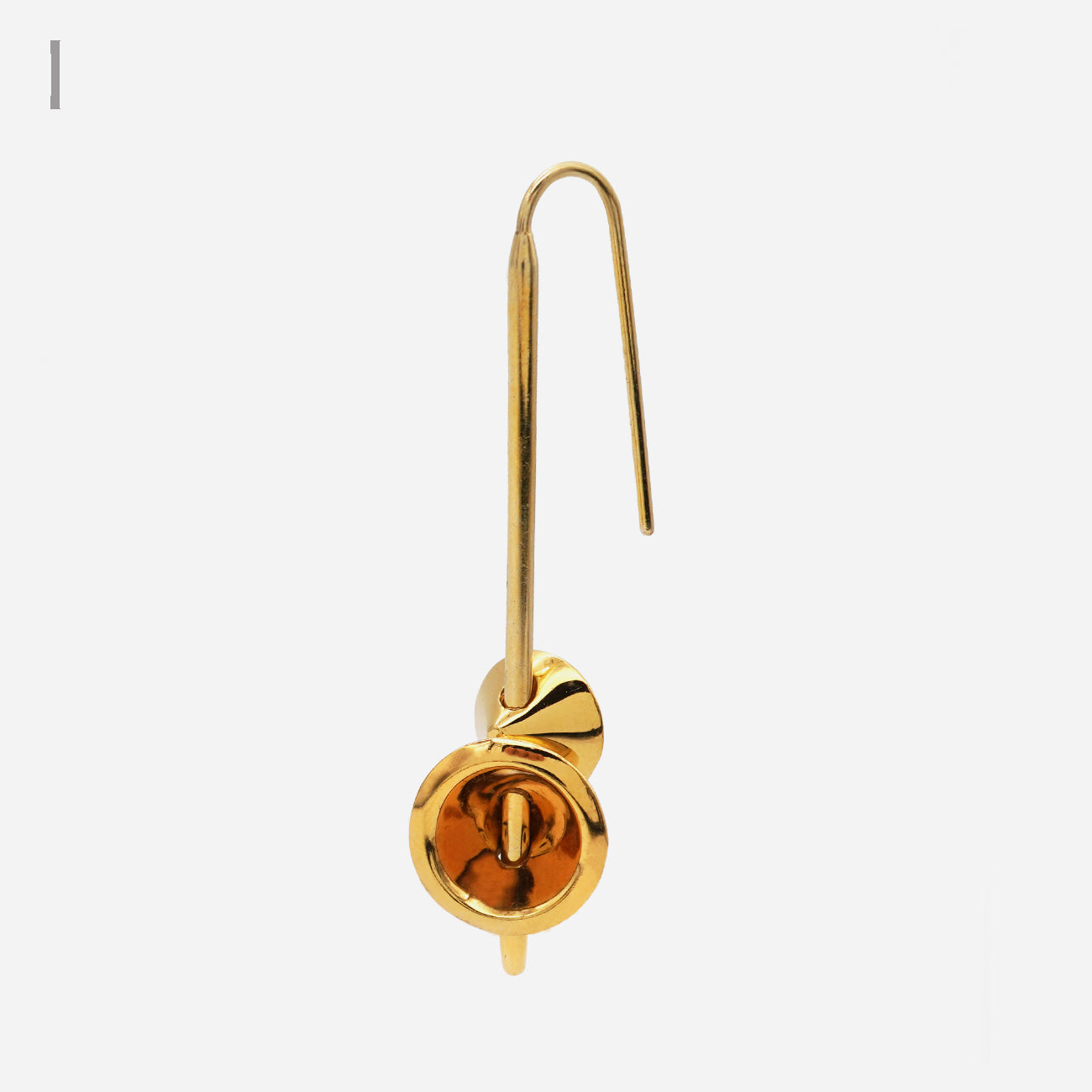 CORN EARRING SET