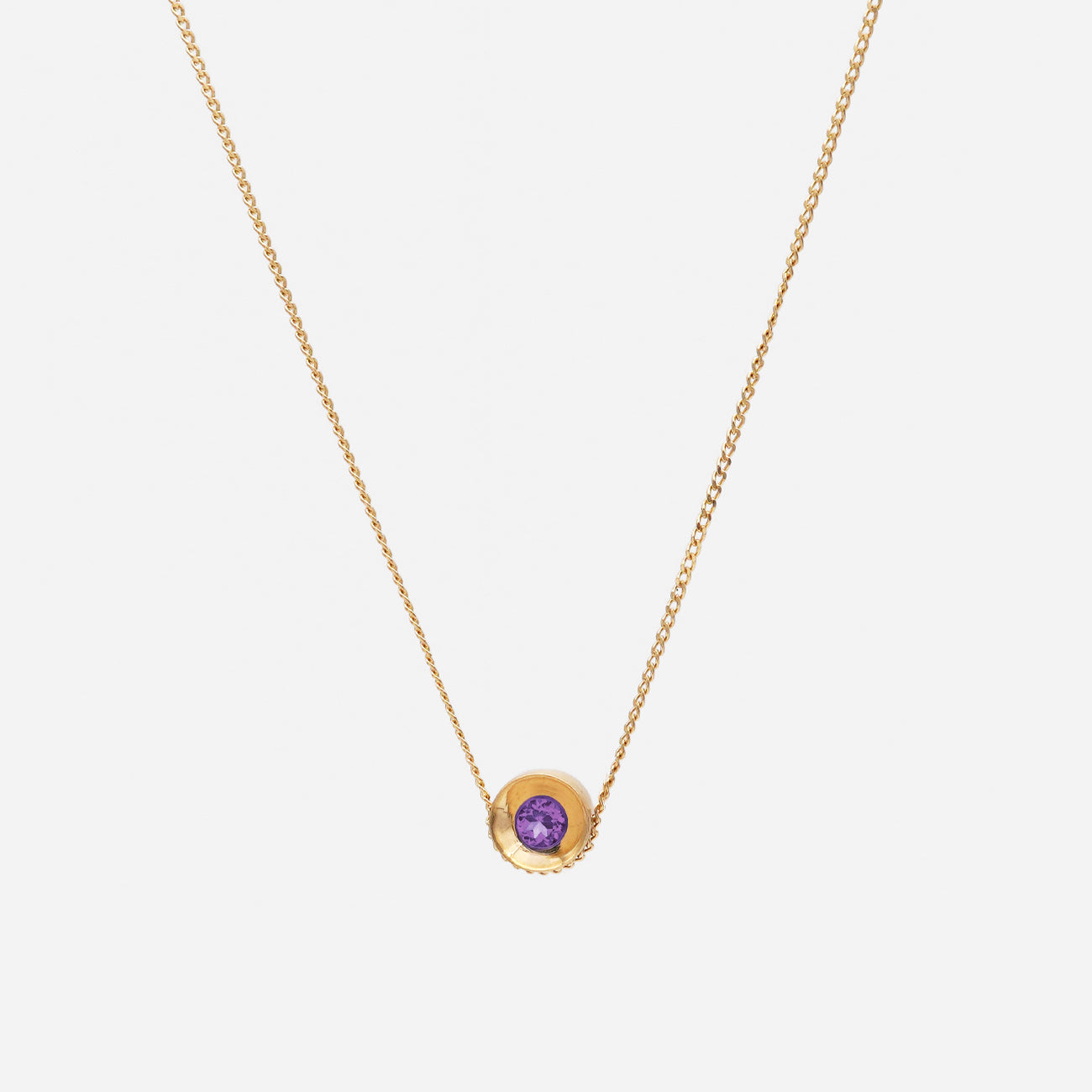 SPOT NECKLACE