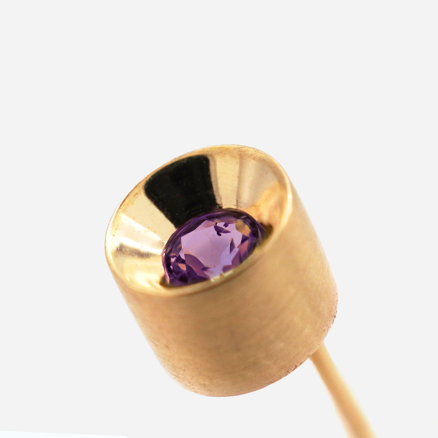 SPOT EARRING 2.5mm