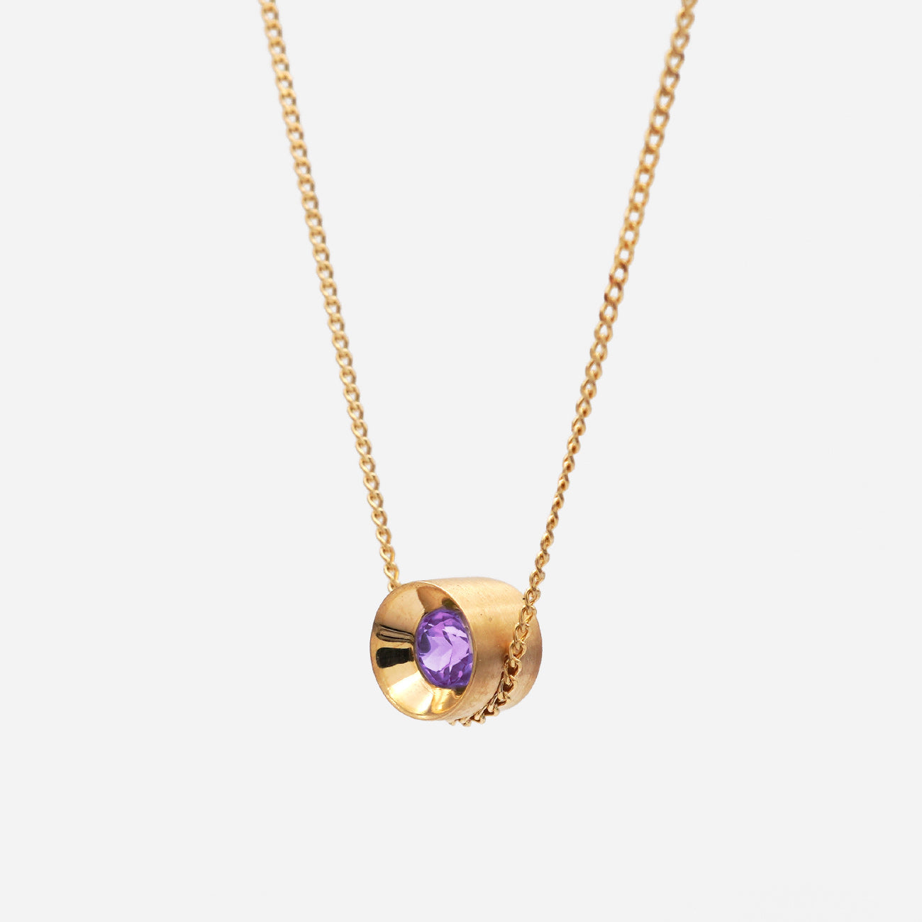 SPOT NECKLACE