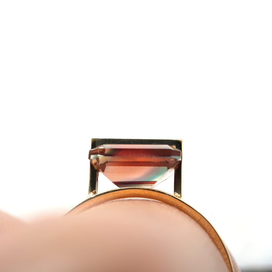 BAND RING ANDESINE #3171