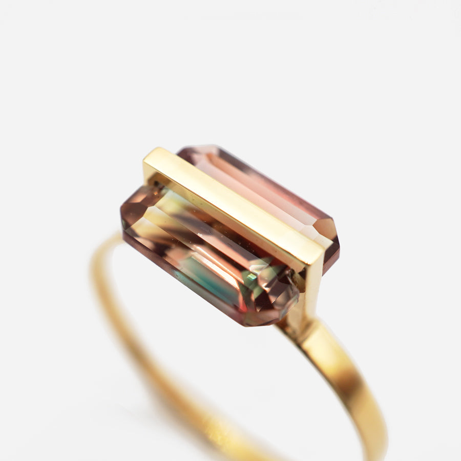 BAND RING ANDESINE #3171