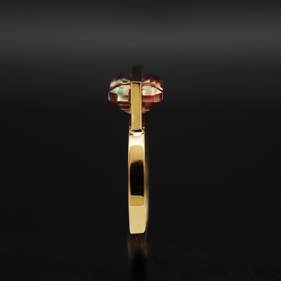 BAND RING ANDESINE #3171