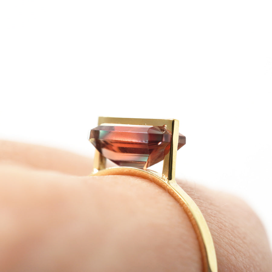 BAND RING ANDESINE #3171