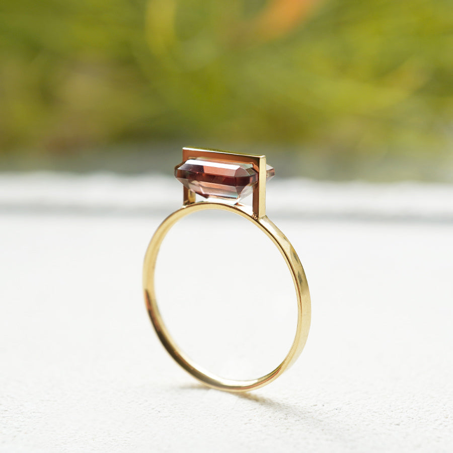 BAND RING ANDESINE #3171