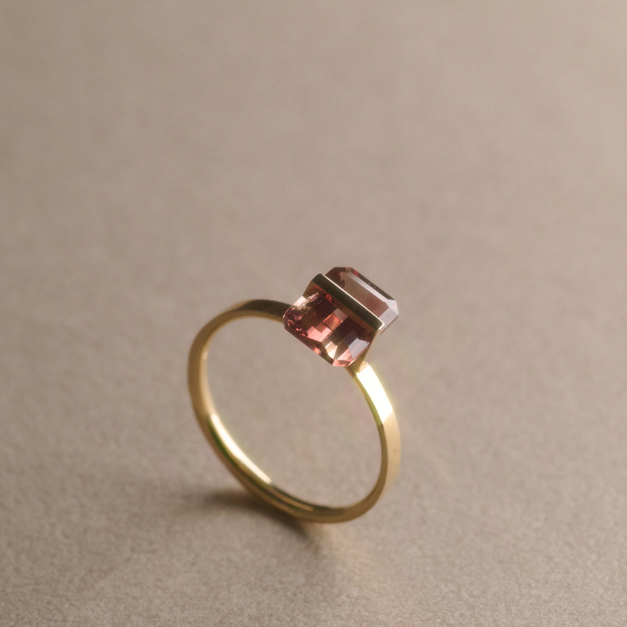 BAND RING ANDESINE#3993