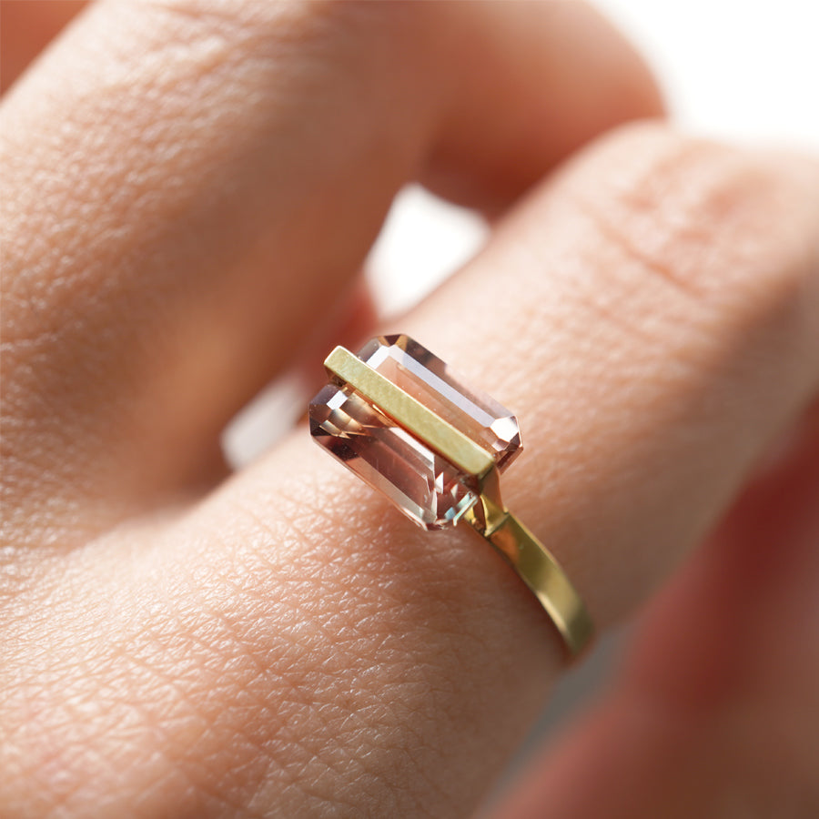 BAND RING ANDESINE #3171