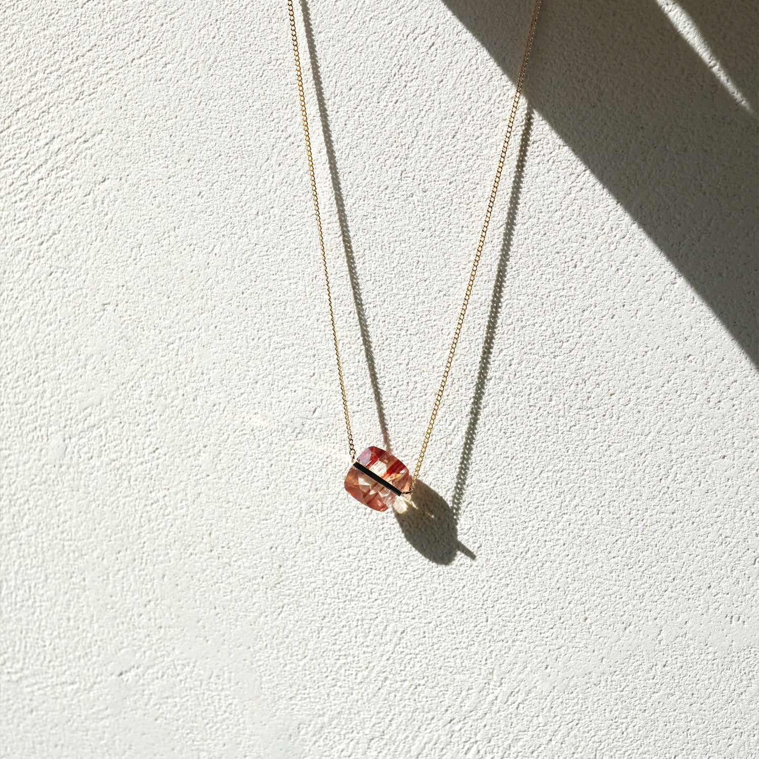 BAND NECKLACE ANDESINE #3745