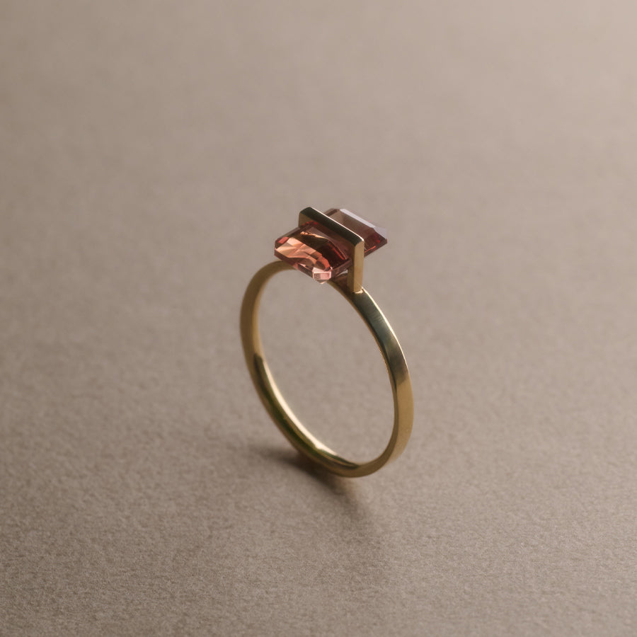 BAND RING ANDESINE#3993