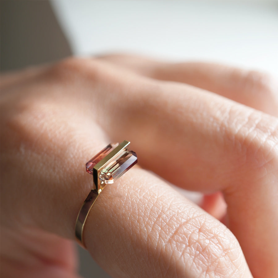 BAND RING ANDESINE #3171