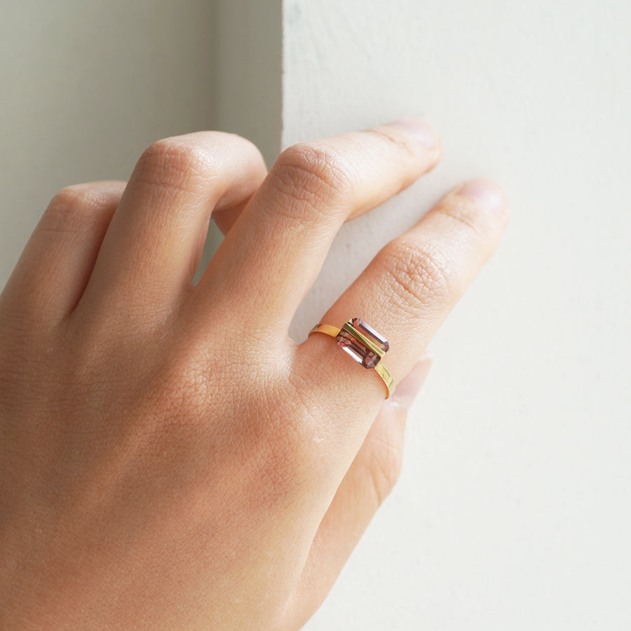 BAND RING ANDESINE #3171