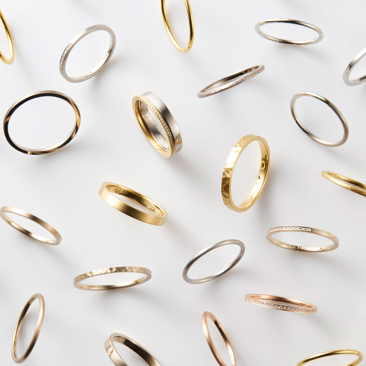 ANNUAL RING